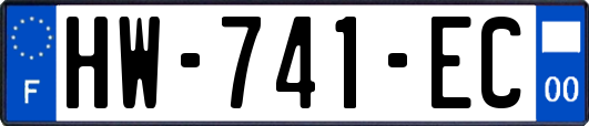 HW-741-EC