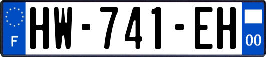 HW-741-EH
