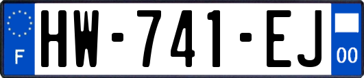 HW-741-EJ