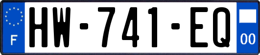 HW-741-EQ