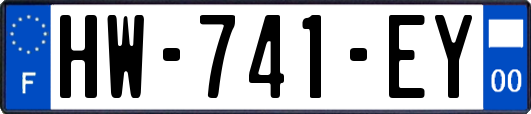 HW-741-EY