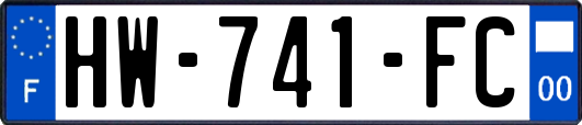 HW-741-FC