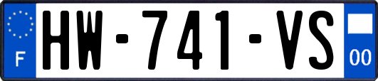 HW-741-VS