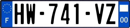 HW-741-VZ