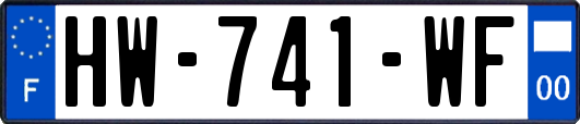 HW-741-WF