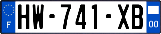 HW-741-XB
