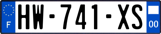 HW-741-XS