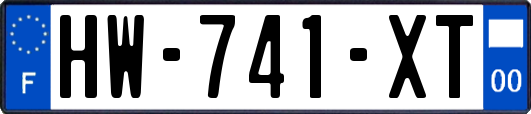 HW-741-XT