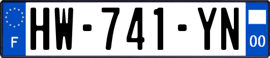 HW-741-YN