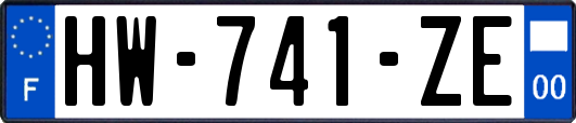 HW-741-ZE