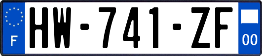HW-741-ZF