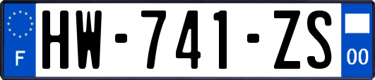 HW-741-ZS