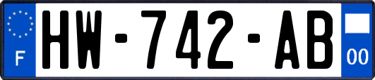 HW-742-AB