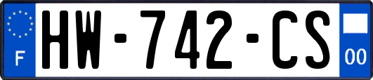 HW-742-CS