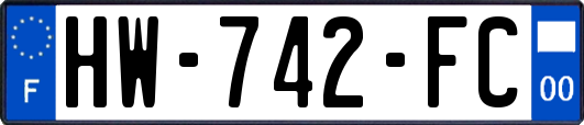 HW-742-FC