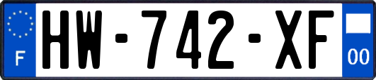 HW-742-XF