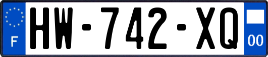 HW-742-XQ