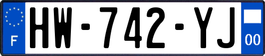 HW-742-YJ