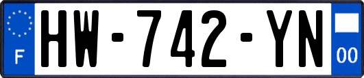 HW-742-YN