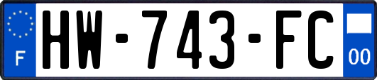 HW-743-FC