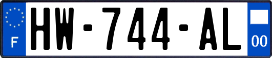 HW-744-AL