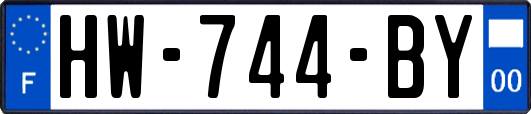 HW-744-BY