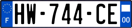 HW-744-CE
