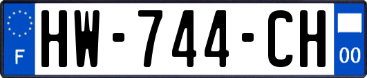 HW-744-CH