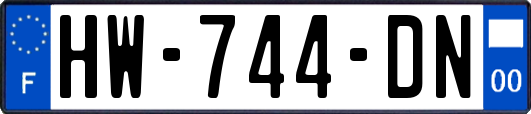 HW-744-DN