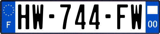 HW-744-FW