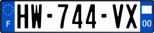 HW-744-VX