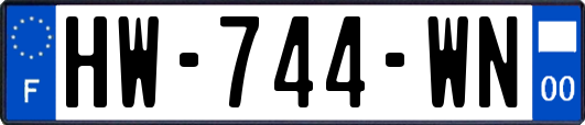 HW-744-WN