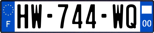 HW-744-WQ