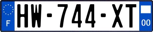 HW-744-XT
