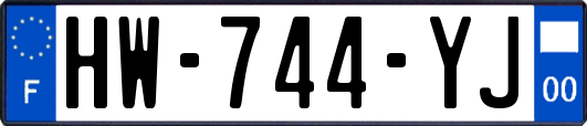 HW-744-YJ