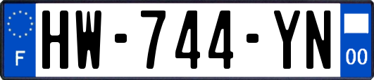 HW-744-YN