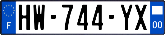 HW-744-YX