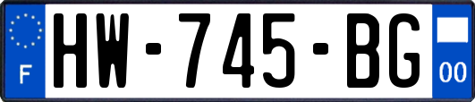 HW-745-BG