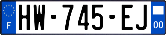 HW-745-EJ