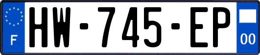 HW-745-EP