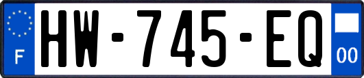 HW-745-EQ