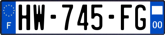 HW-745-FG