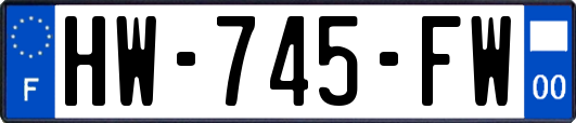 HW-745-FW