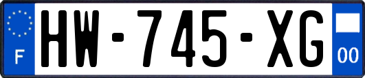 HW-745-XG