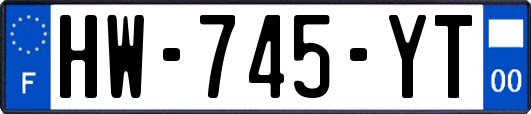HW-745-YT