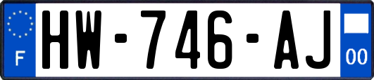 HW-746-AJ