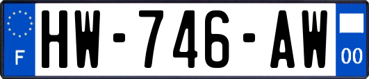 HW-746-AW