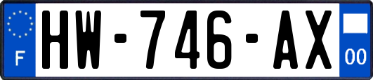 HW-746-AX