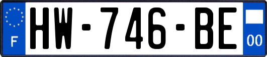 HW-746-BE