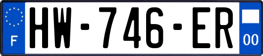 HW-746-ER